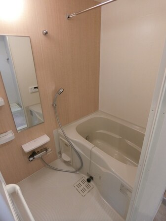 シュトラーレ 八日町の物件内観写真